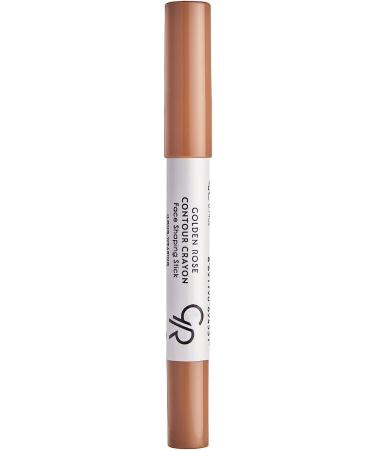 Golden Rose Contour Crayon No:21
