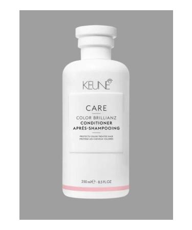 Keune Vegan Care Color Brillianz Conditioner Color Protecting Conditioner 250ml 21339