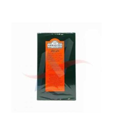 toyshopsava &europe shop Ahmad Tea Original Earl Grey Tea Ahmad London 500g - Buy Online on GoSupps.com