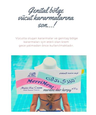 Everything about Mardin Genital Area Darkening Effective Cream