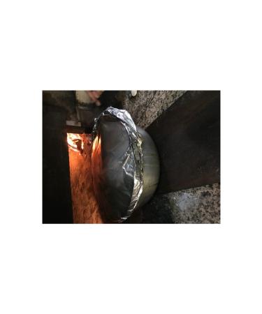 BEYPAZARI LOCAL PRODUCTS Beypazari Stuffed Vine Leaves 1kg - Buy Online on GoSupps.com