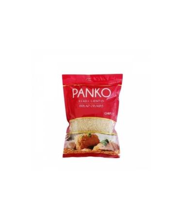 Panko Bread Crumbs 200 gr