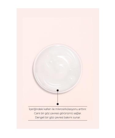 Lierac Hydragenist Rehydrating Eye Care Eye Contour Cream 15ml - Buy Online on GoSupps.com