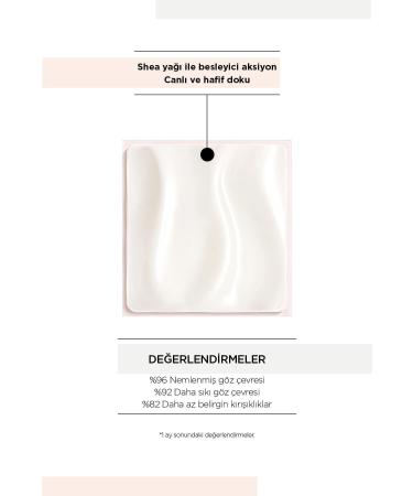 Lierac Trendmu - Firming Nourishing Vegan Eye and Lip Care Cream 15 ml - Buy Online on GoSupps.com