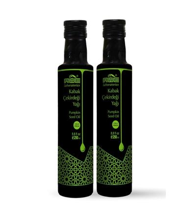 Awe Cemre 2li Pumpkin Seed Carrier Oil 250 Ml