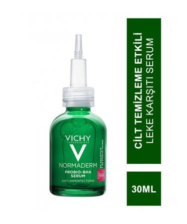 Vichy Irregular Skin Types Special Anti-Spot Serum with Glycolic Acid 30ml Super5