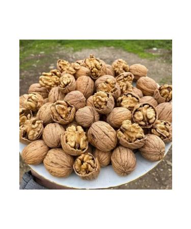 Gazisofraantep Walnut Thin Shelled (MARAS 18) 1 Kg - Buy Online on GoSupps.com