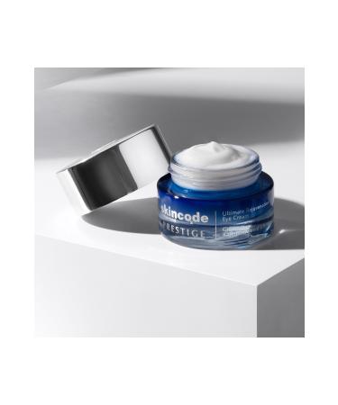 Skincode Ultimate Rejuvenation Eye Cream - Prestige Eye Cream 15 ml - Buy Online on GoSupps.com
