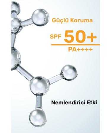 MULAB Greentea Sun Cream SPF 50+ PA++++ Face Sun Cream 50ml - Buy Online on GoSupps.com