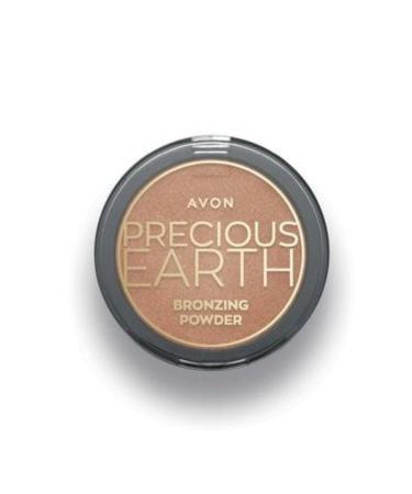 Avon Precious Earth Bronzing Powder.