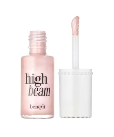 benefit cosmetics High Beam Liquid Illuminator Pinkestcosmetics