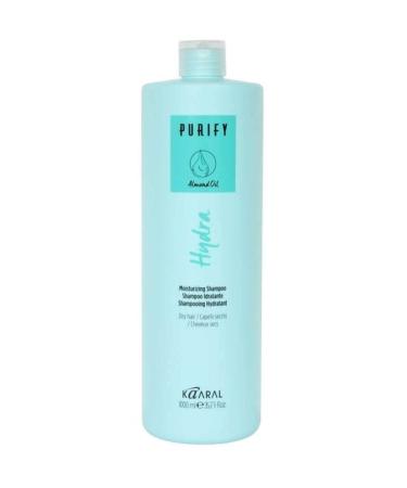 Purify Purify Hydra Shampoo 1000 Ml