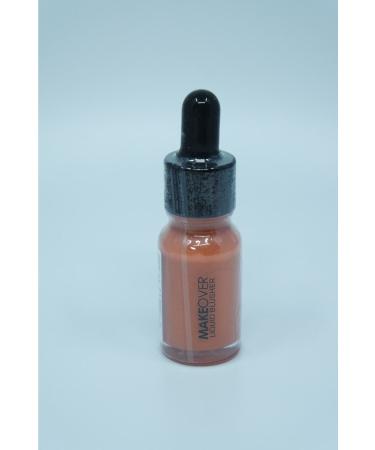 Makeover Liquid Blush - Buy Online on GoSupps.com