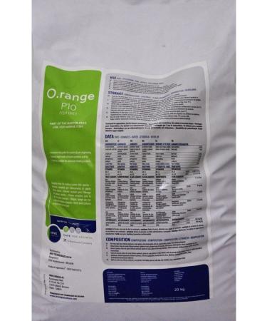 inve Orange P-10 5 KG