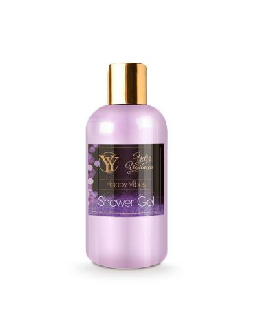 Yeliz Ye ilmen Happy Vibes Shower Gel 250 ml