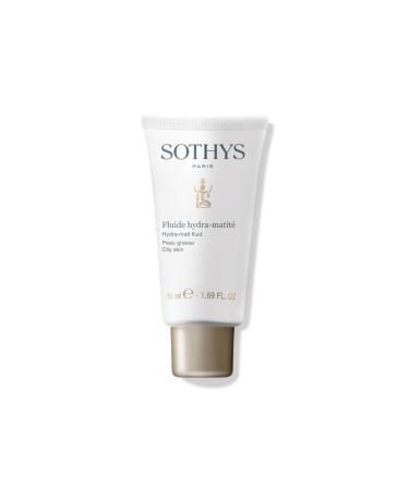 Sothys Hydra-matt Fluid