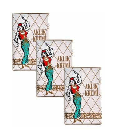ajsa belilo 3 Boxes Original Albanian Whitening Cream Mercury-Free Blemish Lightening Whitening Cream 3 Pk. - Buy Online on GoSupps.com