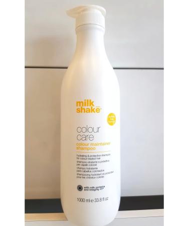 Milkshake Colour Maintainer Shampoo Sulfate Free -1000 ml