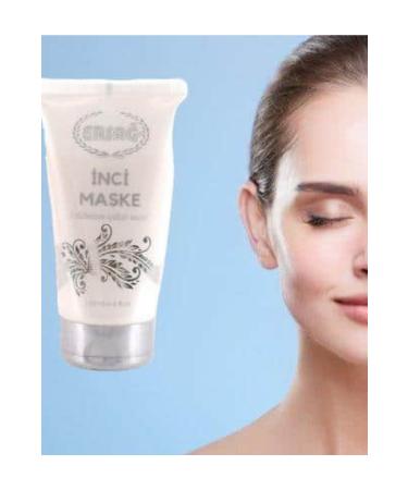 Ersag PEARL MASK - Buy Online on GoSupps.com