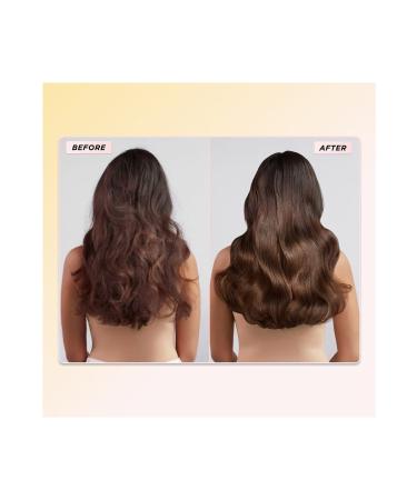 gisou moisturizing shine repairing hair care oil 20ml - Buy Online on GoSupps.com