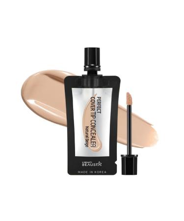 BEAUSTA Under Eye Concealer Perfect Cover Tip Consealer No:23 - Buy Online on GoSupps.com