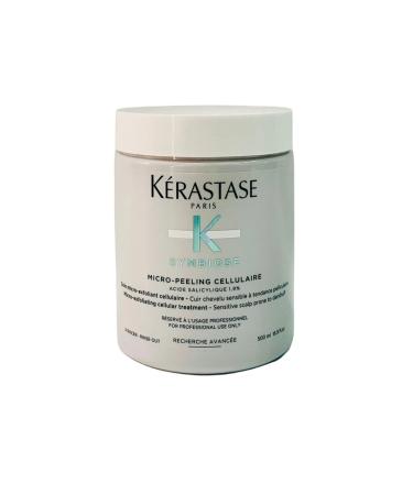 Kerastase Symbiose Anti-Dandruff Cellular Micro-Peeling 500 ml