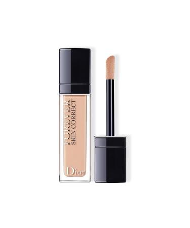 Dior Forever Skin Correct - Concealer for Under-Eye Circles Localized Redness Blemishes Imperfections 11ml