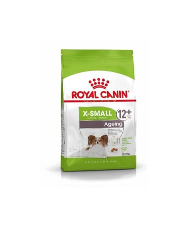 Royal Canin X-Small Ageing +12 Old Dog Food 1.5 Kg - FarmaPets