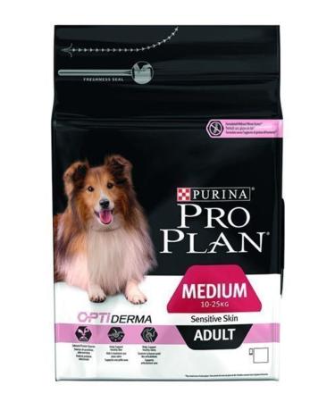 Pro Plan Pro Plan Adult Sensitive Salmon Sensitive Adult Dog Food 3 Kg