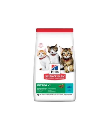 Hill's Kitten Tuna Kitten Food 7 kg