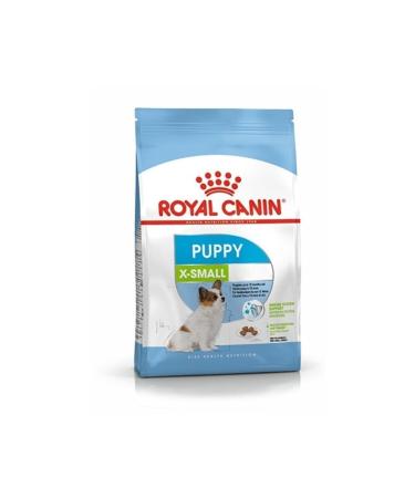 Royal Canin Xsmall Puppy Puppy Food 1.5 Kg