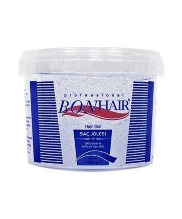 Bonhair Hair Gel 750 Ml