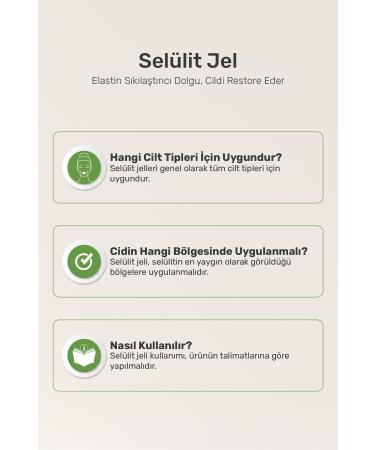 Gead Anti-Cellulite and Anti-Stretch Regional Slimming-cellulite Gel Gel 250ml - Buy Online on GoSupps.com