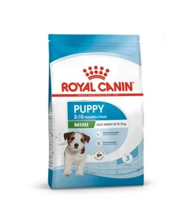 Royal Canin Mini Pupy Mini Puppy Breed Dog Food 4 kg
