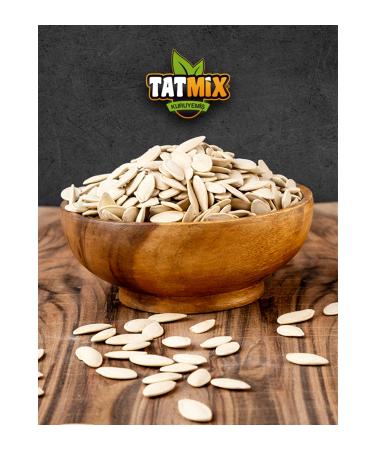 Tatmix Pumpkin Seeds Raw 1000gr