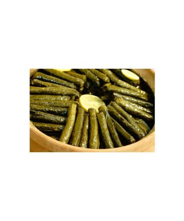 BEYPAZARI LOCAL PRODUCTS Beypazari Stuffed Vine Leaves 1kg