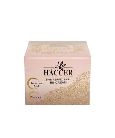 Haccer Bb Cream 50 ml - Skin Perfection