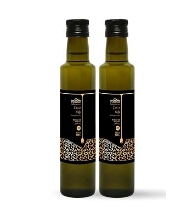 Awe Cemre 2li Walnut Carrier Oil 250 Ml