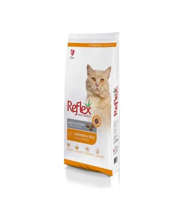 Reflex 2 kg ADULT CAT CHICKEN