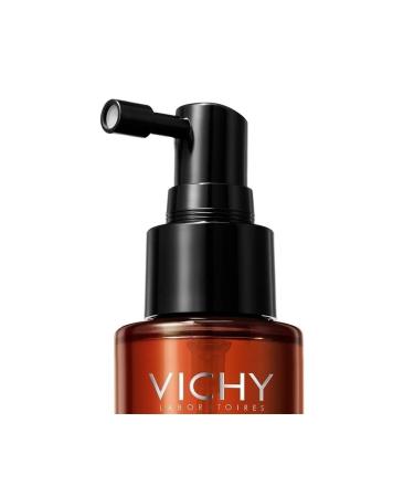 Vichy Dercos Concentrated Hair Firming Strengthening And Growth Enhancer Serum 100ml - Buy Online on GoSupps.com