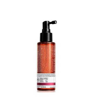 Vichy Dercos Concentrated Hair Firming Strengthening And Growth Enhancer Serum 100ml - Buy Online on GoSupps.com