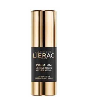 Lierac Premium Eye Care Eye Contour Cream 15 Ml