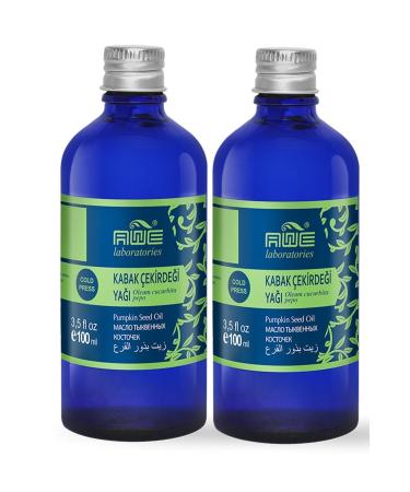 Awe Cemre 2li Pumpkin Seed Carrier Oil 100 Ml