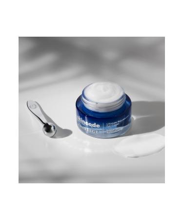 Skincode Ultimate Rejuvenation Eye Cream - Prestige Eye Cream 15 ml - Buy Online on GoSupps.com