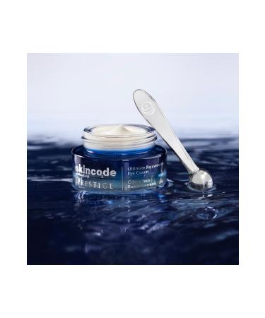 Skincode Ultimate Rejuvenation Eye Cream - Prestige Eye Cream 15 ml - Buy Online on GoSupps.com