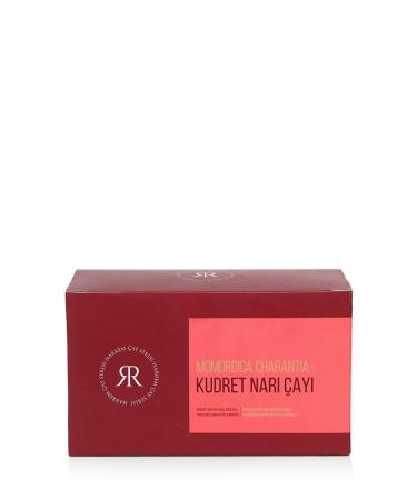 Harrem Pomegranate Tea 20 Cups Tea Bags