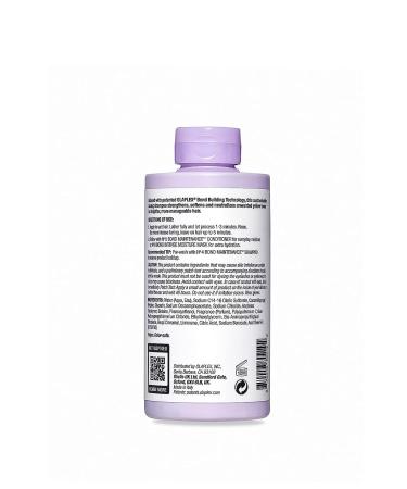 Olaplex No. 4P Blonde Enhancer Toning Shine Color Protecting Vegan Purple Shampoo 250ml - Buy Online on GoSupps.com