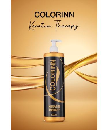 Colorinn Keratin Therapy 1000 ml