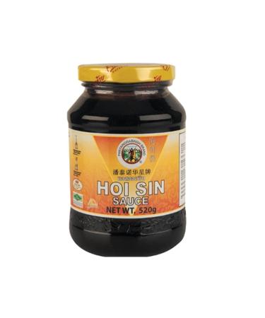 Pantai Hoisin Sauce 520Ml