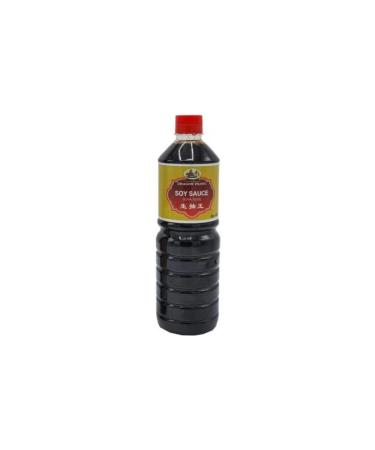 Dragon Pearl Dragon Soy Sauce 1000 Ml